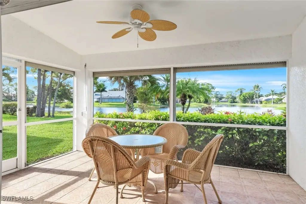 232 Melrose Place Naples FL 34104