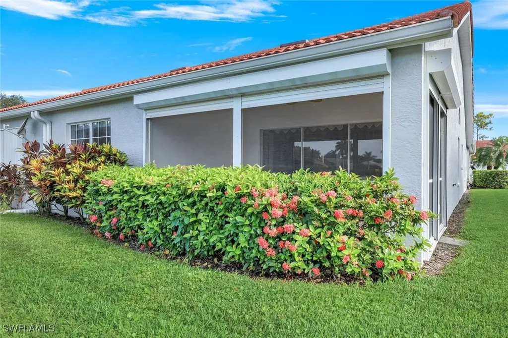 232 Melrose Place Naples FL 34104