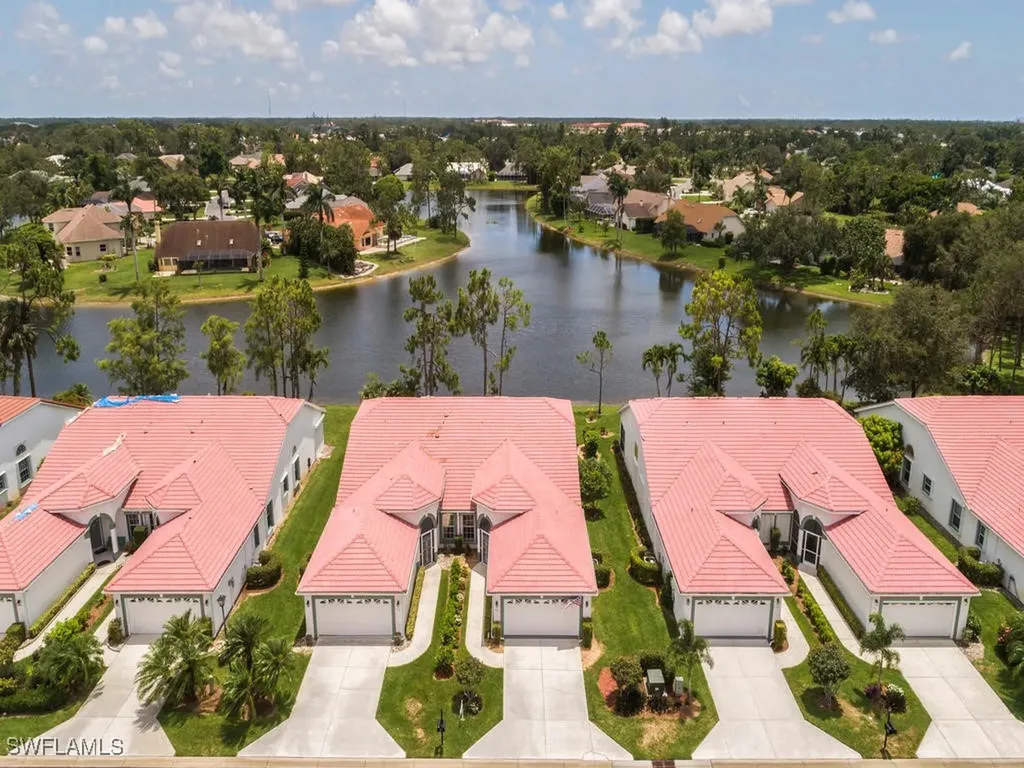 232 Melrose Place Naples FL 34104