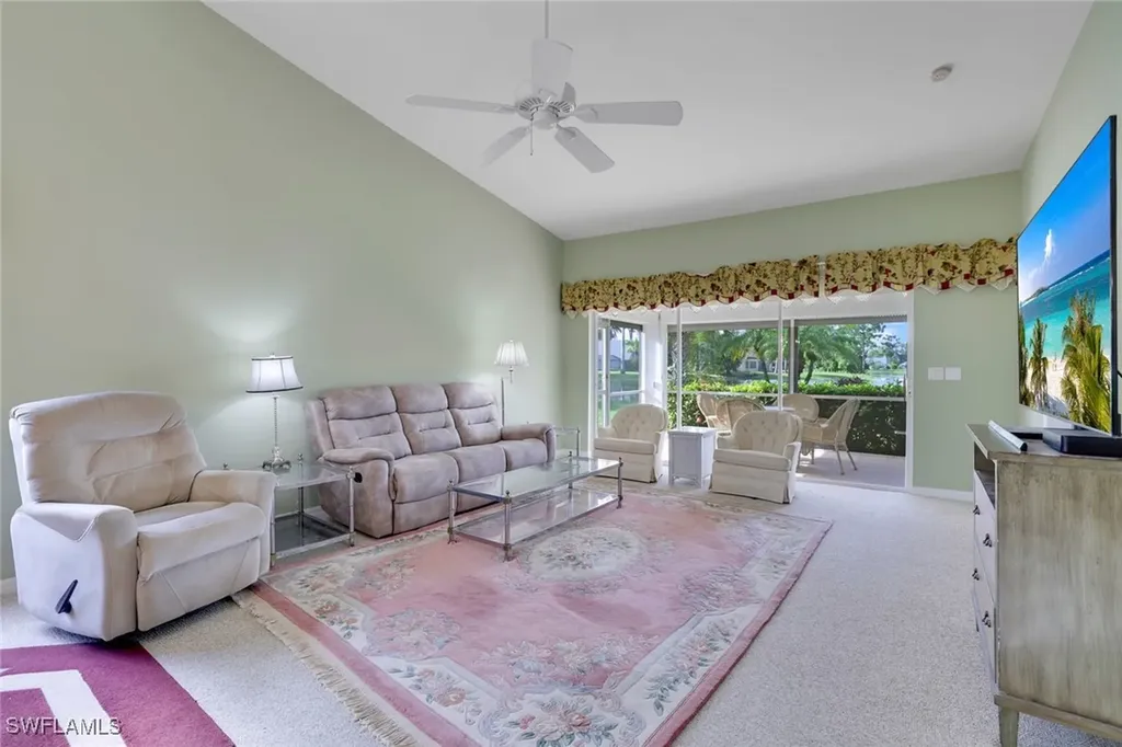 232 Melrose Place Naples FL 34104