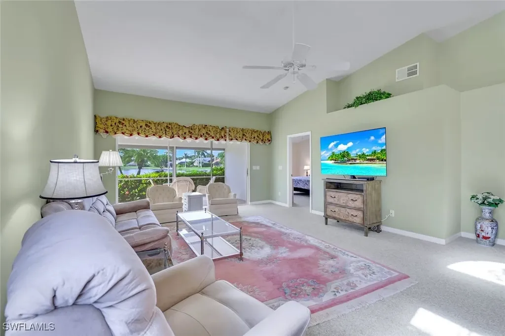 232 Melrose Place Naples FL 34104