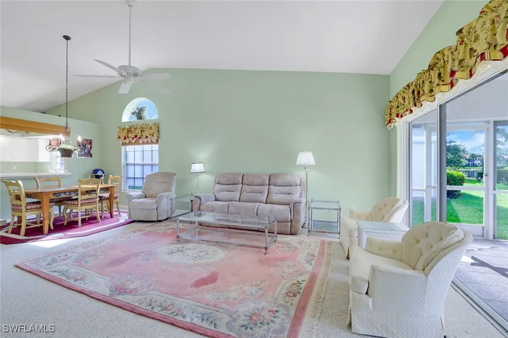 232 Melrose Place Naples FL 34104