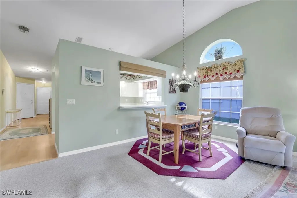 232 Melrose Place Naples FL 34104