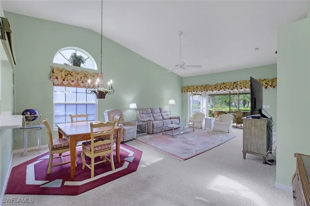 232 Melrose Place Naples FL 34104