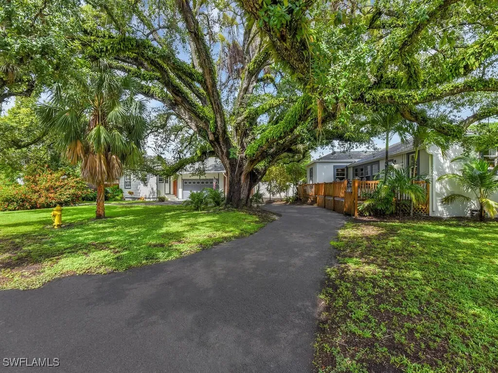 1665 Marlyn Road Fort Myers FL 33901