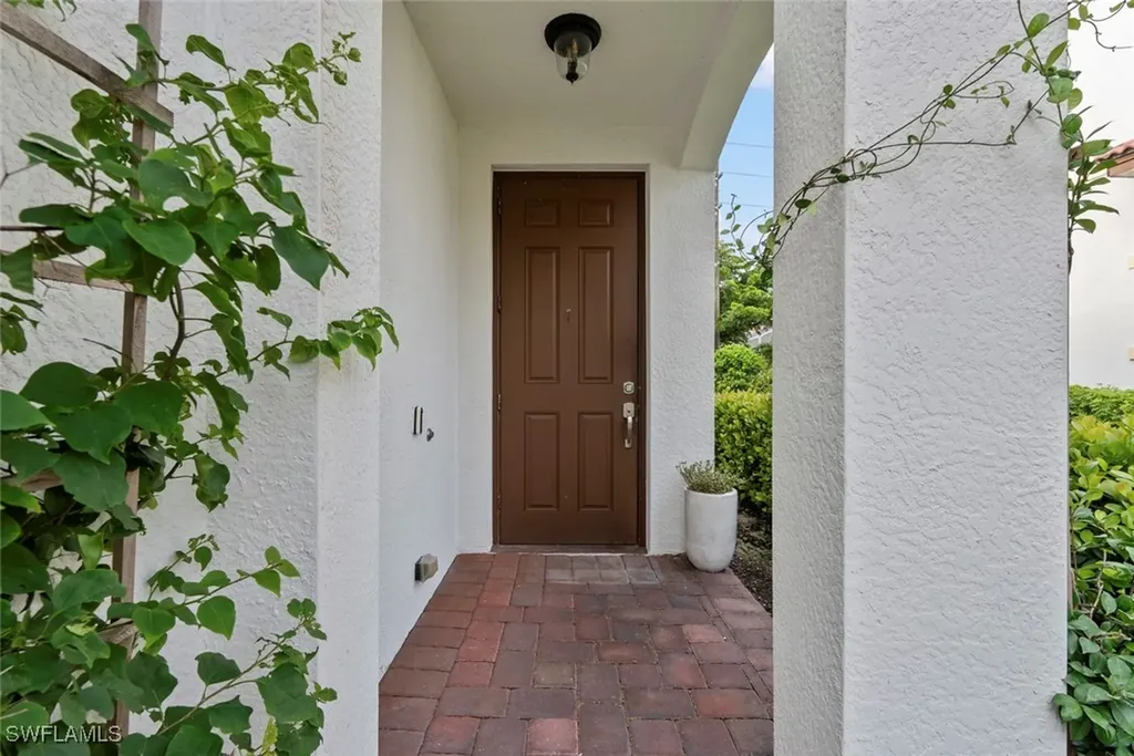 15830 Portofino Springs Boulevard Fort Myers FL 33908