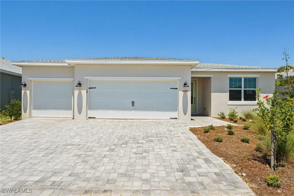 44326 Frontier Drive Punta Gorda FL 33982