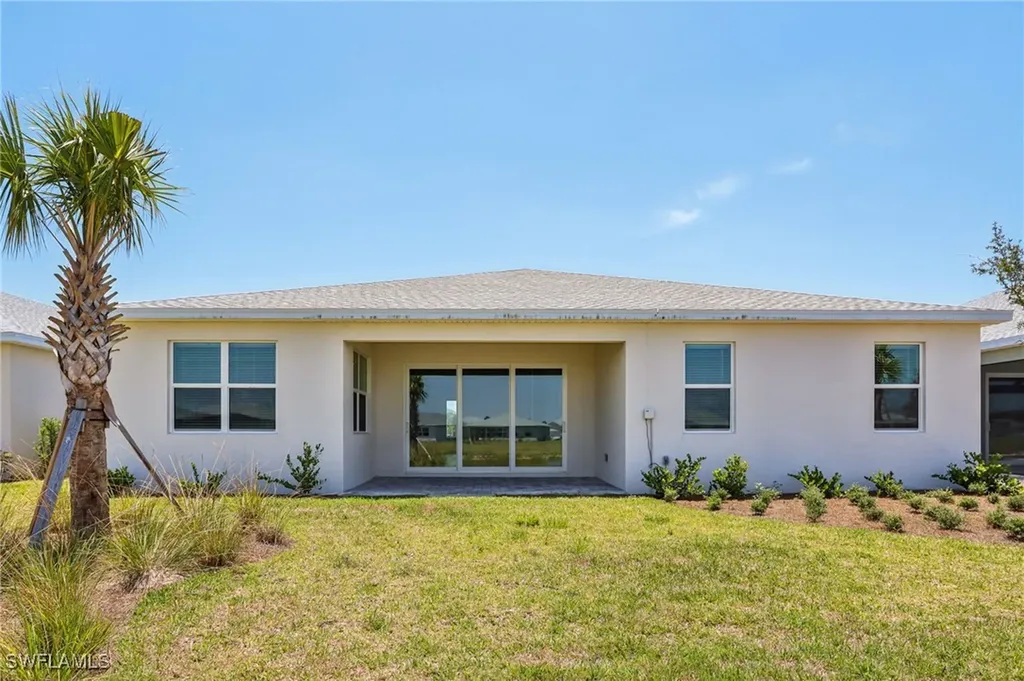 44326 Frontier Drive Punta Gorda FL 33982
