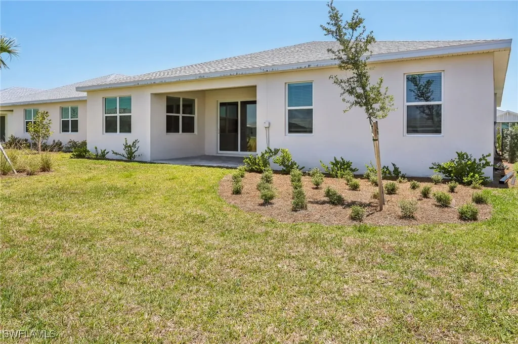 44326 Frontier Drive Punta Gorda FL 33982