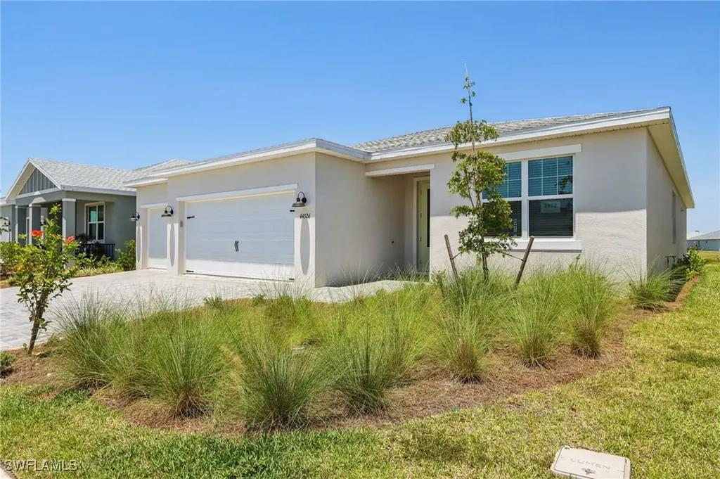 44326 Frontier Drive Punta Gorda FL 33982