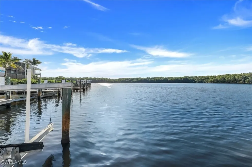 211 Buckner Avenue S Everglades City FL 34139
