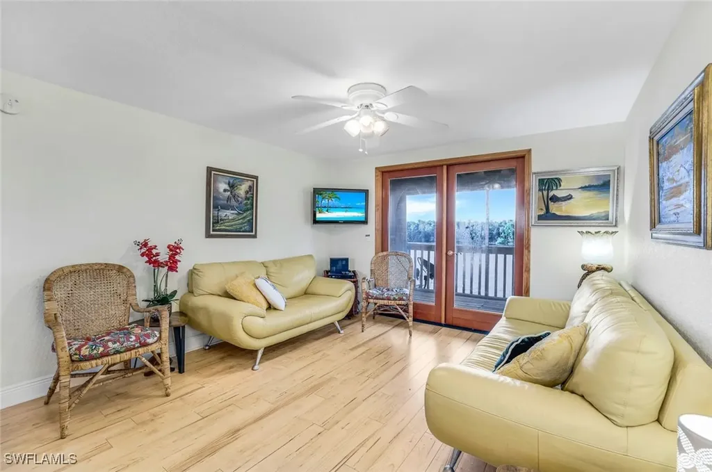 211 Buckner Avenue S Everglades City FL 34139
