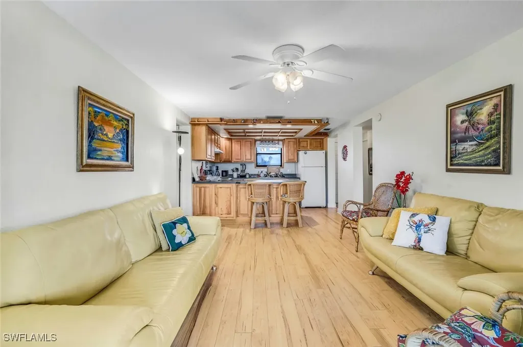 211 Buckner Avenue S Everglades City FL 34139