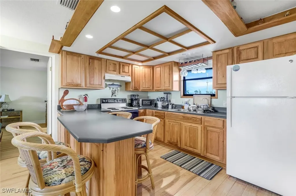 211 Buckner Avenue S Everglades City FL 34139