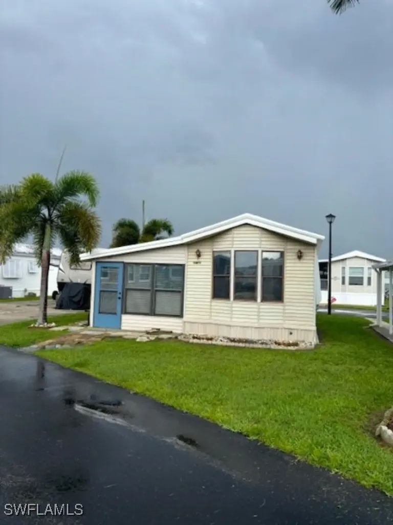 11671 Slipper Shell Drive Fort Myers FL 33908