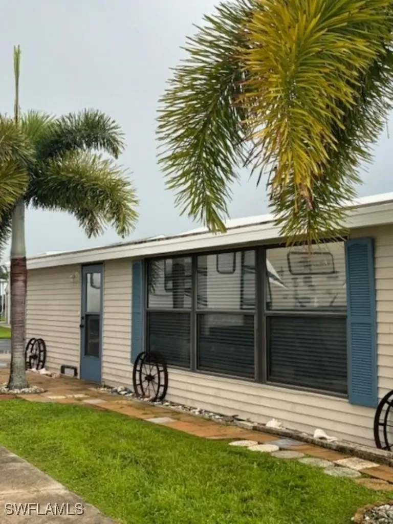 11671 Slipper Shell Drive Fort Myers FL 33908