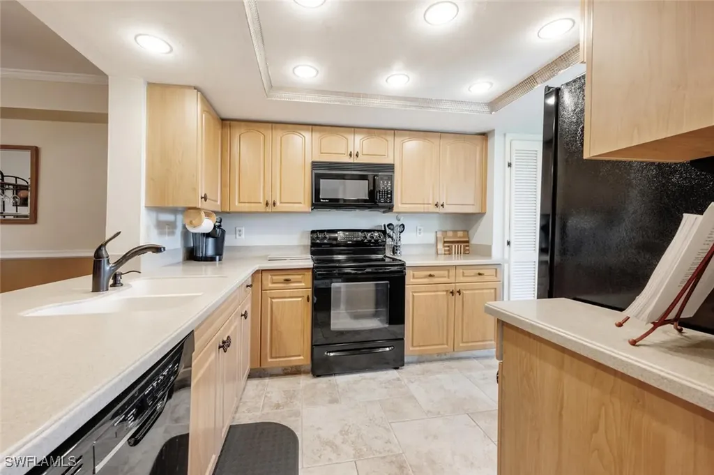 7340 Saint Ives Way Naples FL 34104