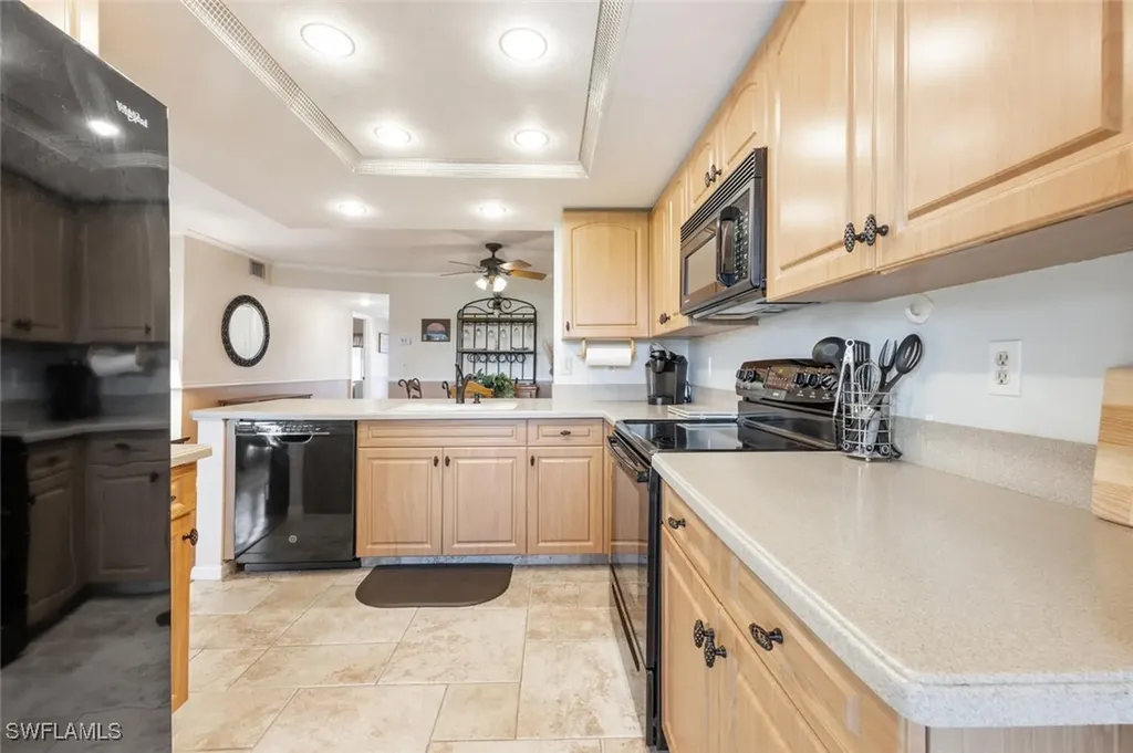 7340 Saint Ives Way Naples FL 34104