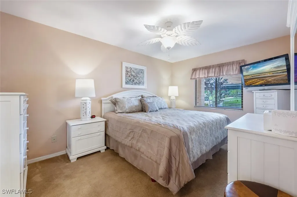 7340 Saint Ives Way Naples FL 34104