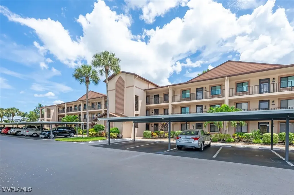 7340 Saint Ives Way Naples FL 34104