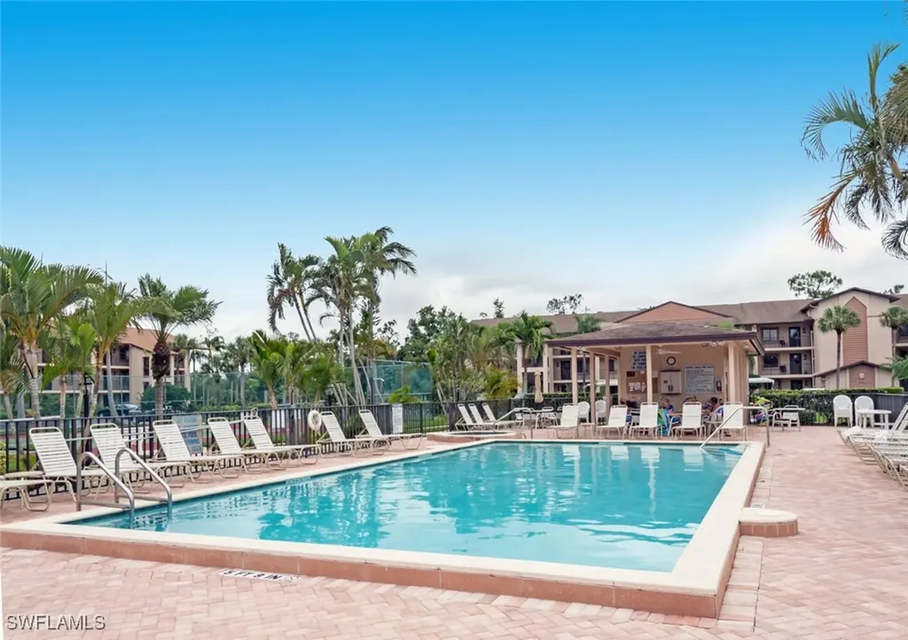 7340 Saint Ives Way Naples FL 34104