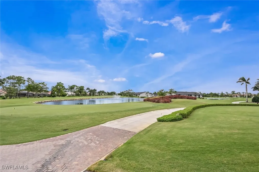 7340 Saint Ives Way Naples FL 34104