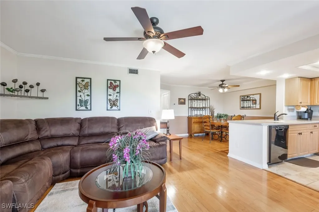 7340 Saint Ives Way Naples FL 34104