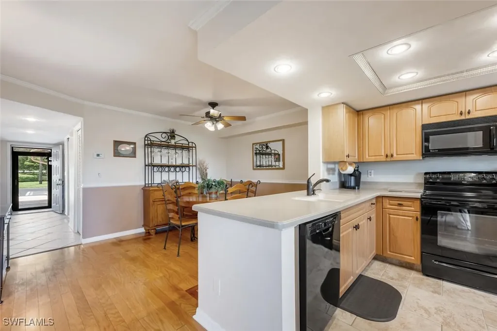 7340 Saint Ives Way Naples FL 34104