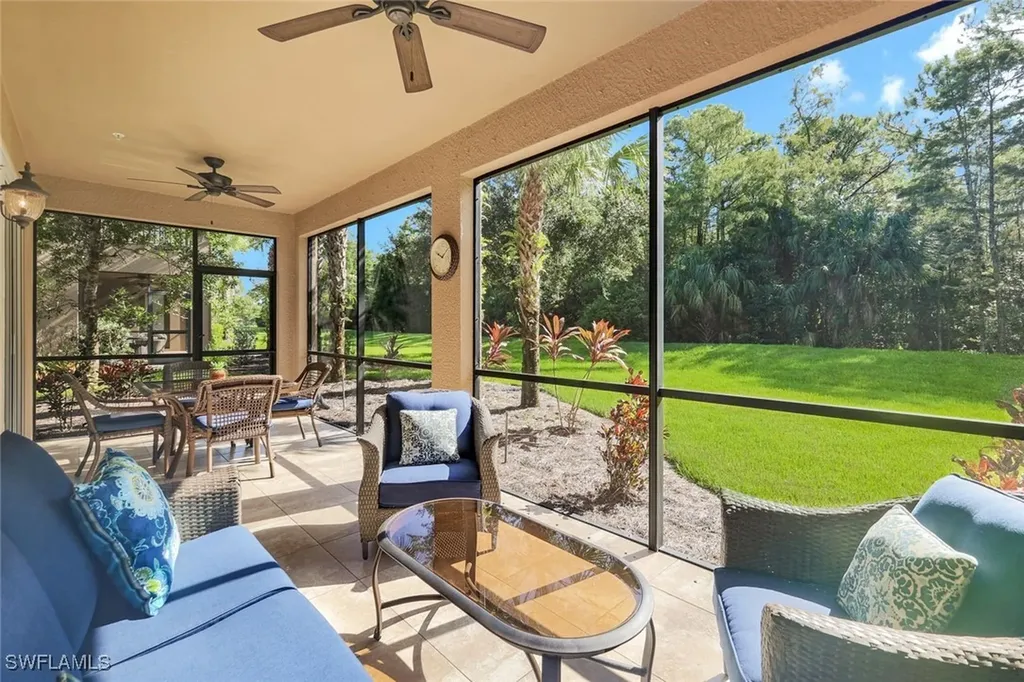 9524 Ironstone Terrace Naples FL 34120