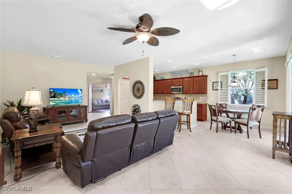 9524 Ironstone Terrace Naples FL 34120
