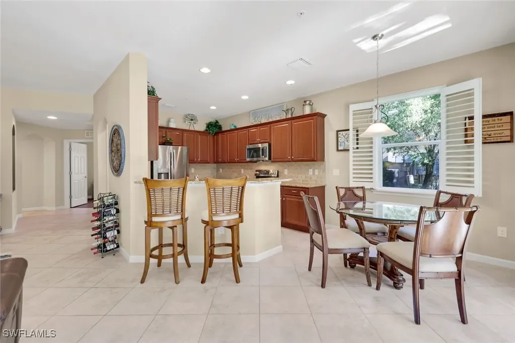 9524 Ironstone Terrace Naples FL 34120