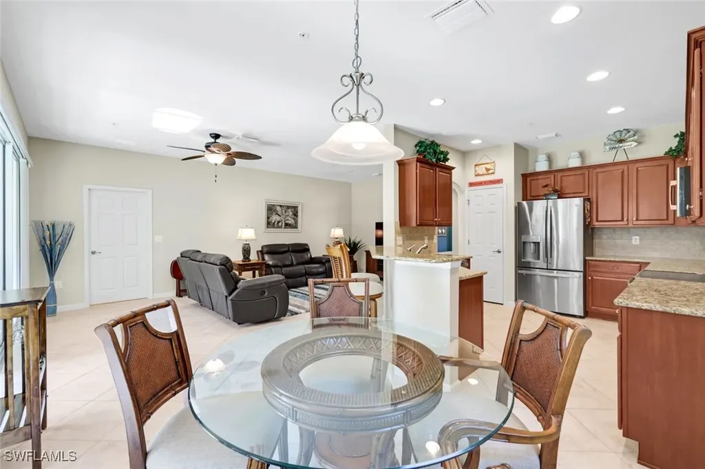 9524 Ironstone Terrace Naples FL 34120