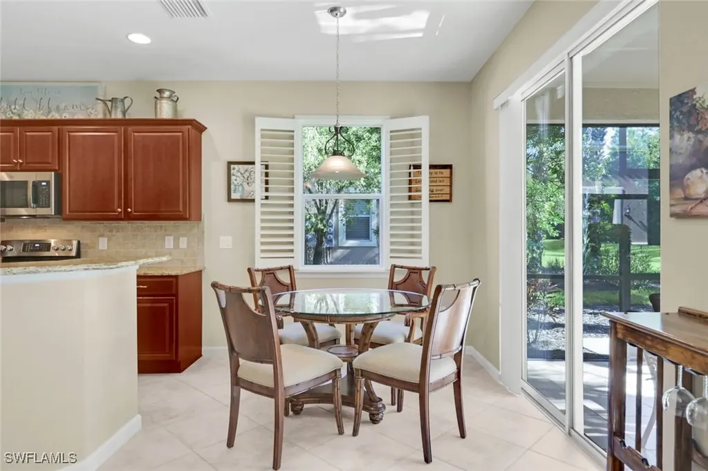 9524 Ironstone Terrace Naples FL 34120
