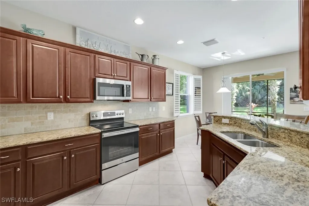 9524 Ironstone Terrace Naples FL 34120