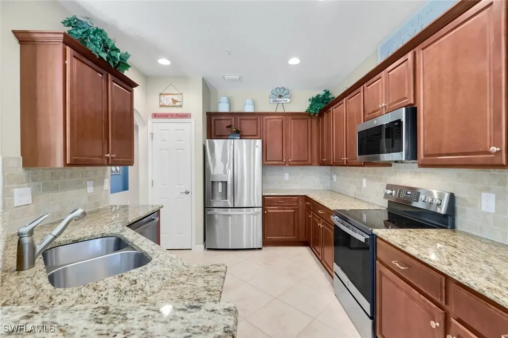 9524 Ironstone Terrace Naples FL 34120