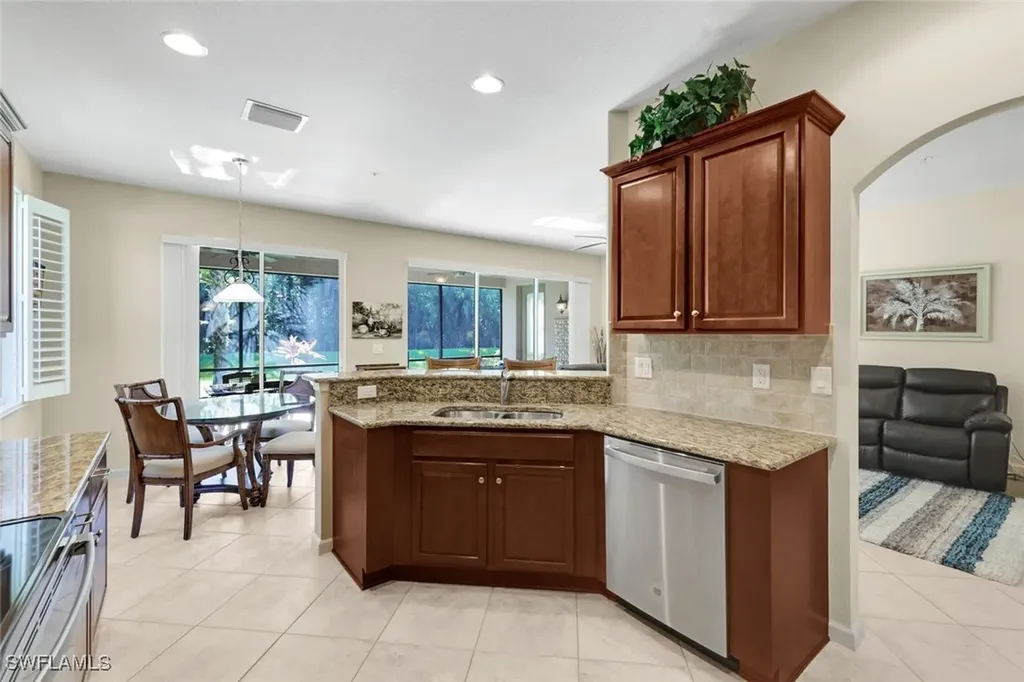 9524 Ironstone Terrace Naples FL 34120