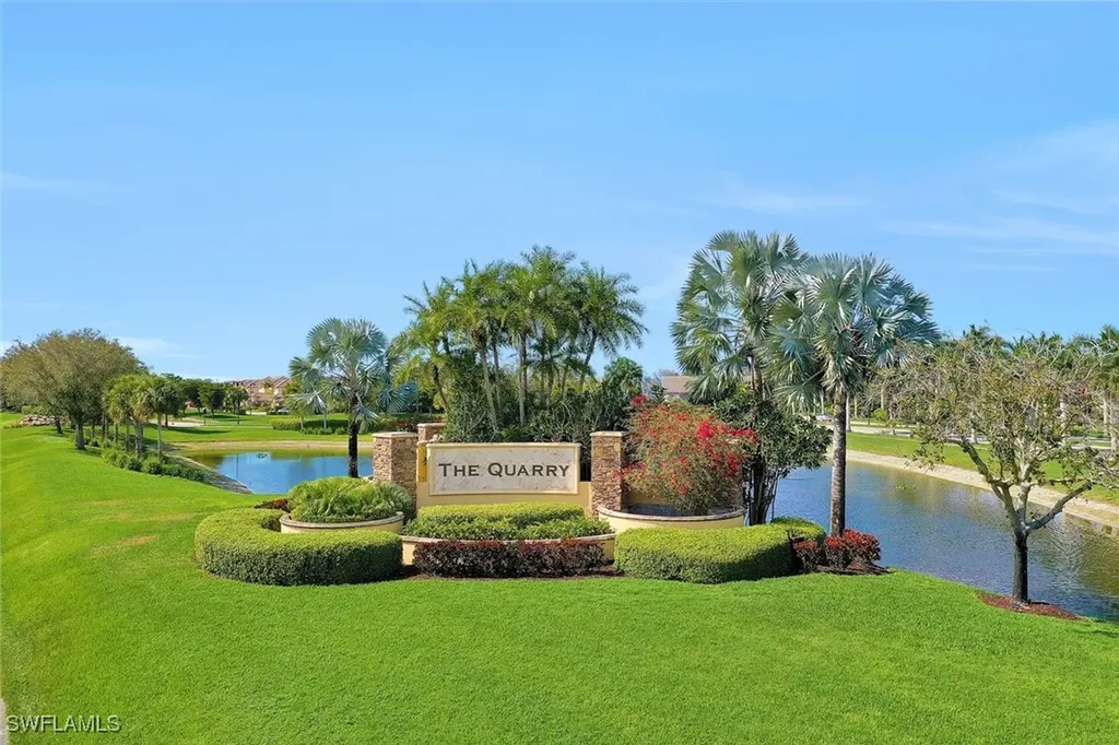 9524 Ironstone Terrace Naples FL 34120