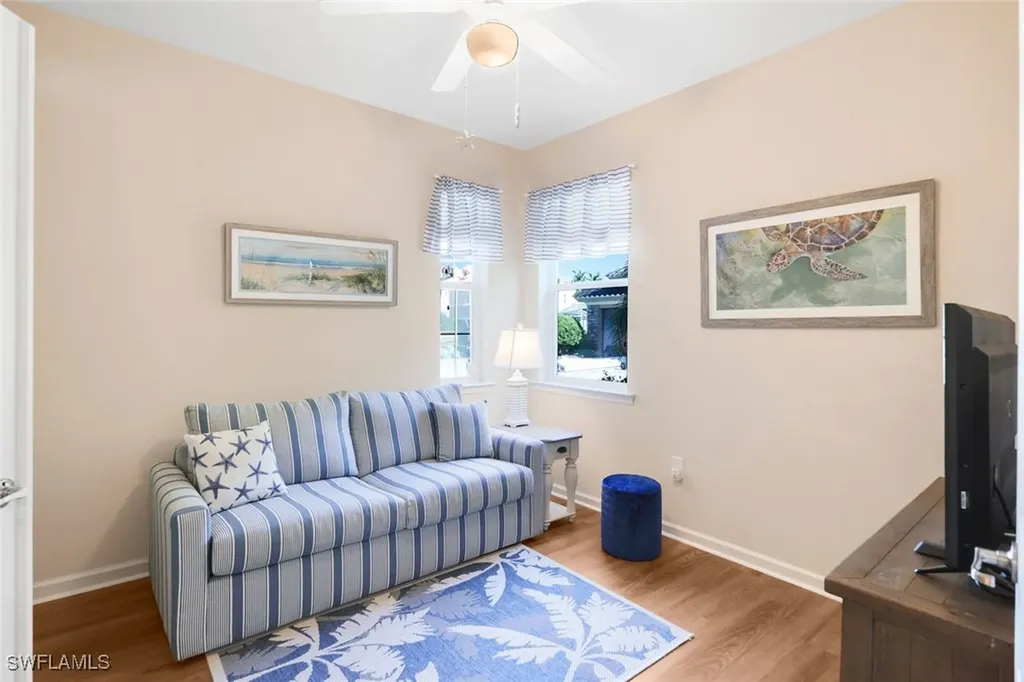 9524 Ironstone Terrace Naples FL 34120