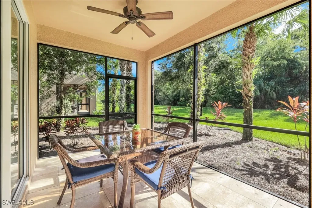 9524 Ironstone Terrace Naples FL 34120