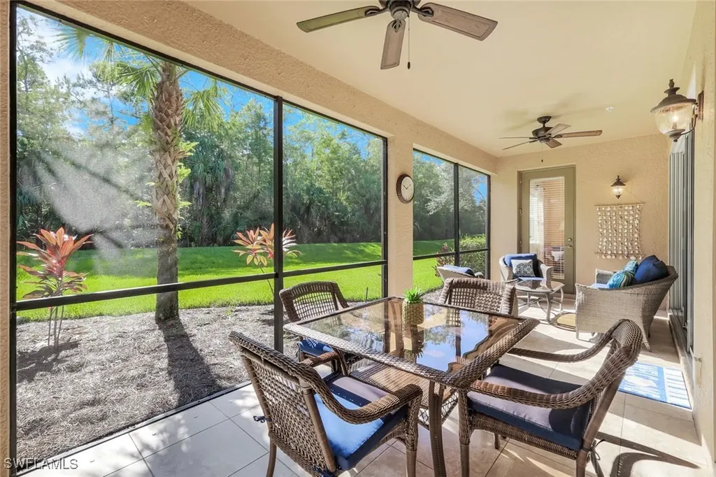 9524 Ironstone Terrace Naples FL 34120