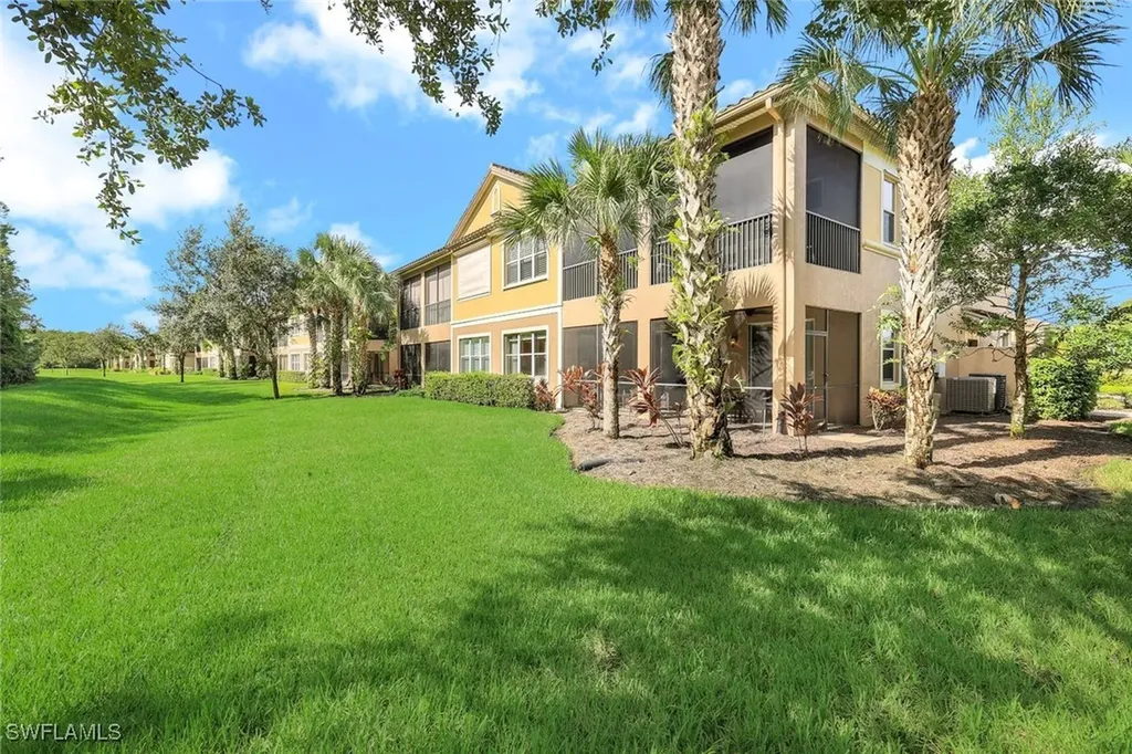 9524 Ironstone Terrace Naples FL 34120