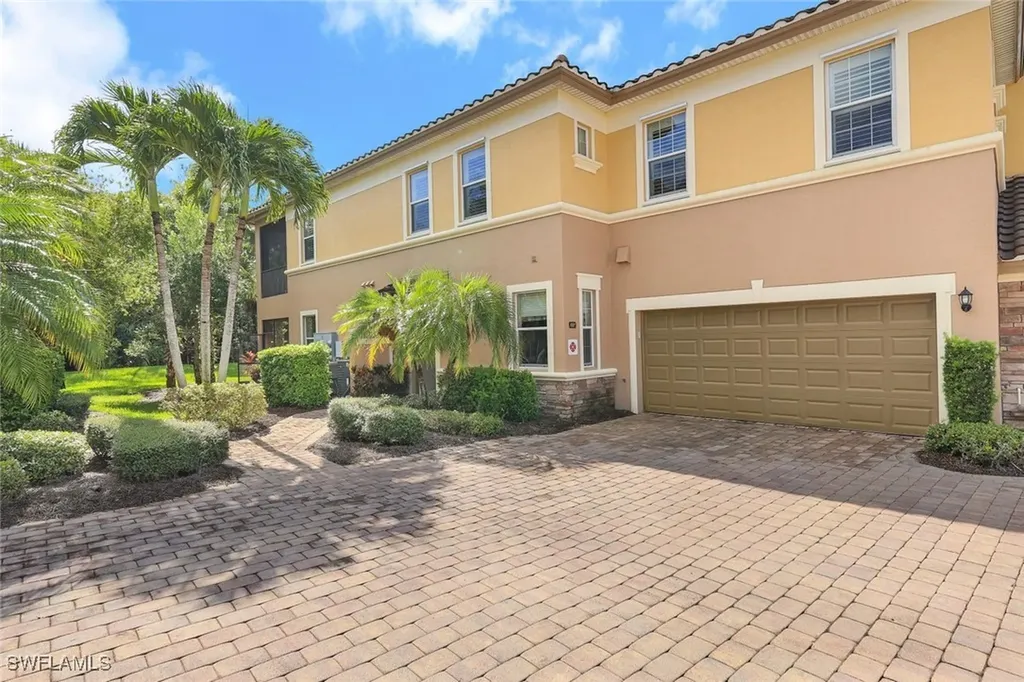 9524 Ironstone Terrace Naples FL 34120