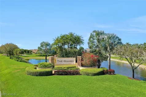 9524 Ironstone Terrace Naples FL 34120