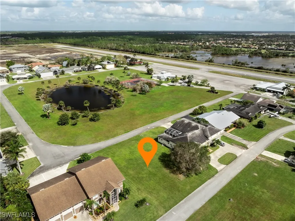 4072 Skyway Drive Lot#44 Naples FL 34112-2926