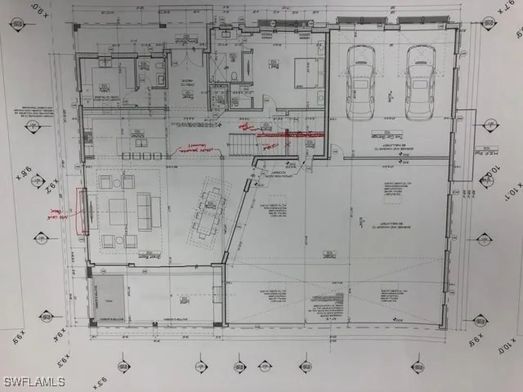 4072 Skyway Drive Lot#44 Naples FL 34112-2926