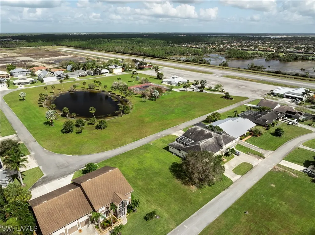 4072 Skyway Drive Lot#44 Naples FL 34112-2926