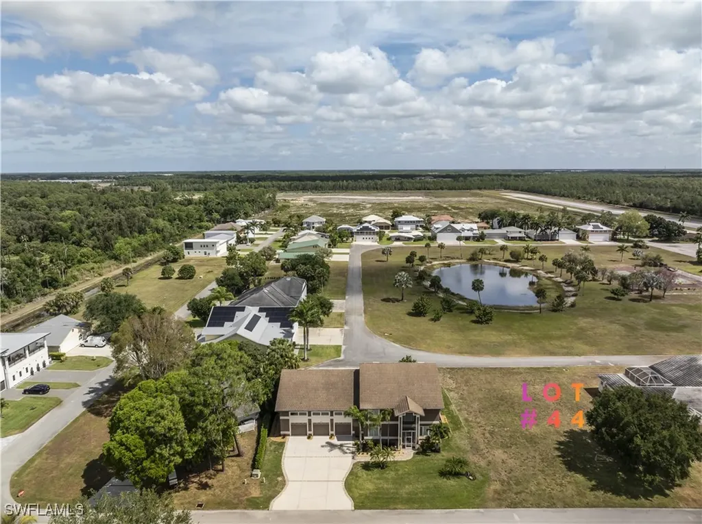 4072 Skyway Drive Lot#44 Naples FL 34112-2926