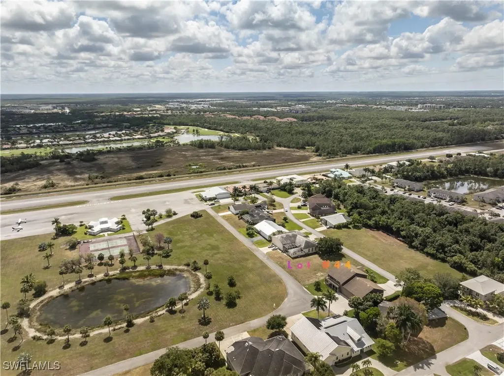 4072 Skyway Drive Lot#44 Naples FL 34112-2926