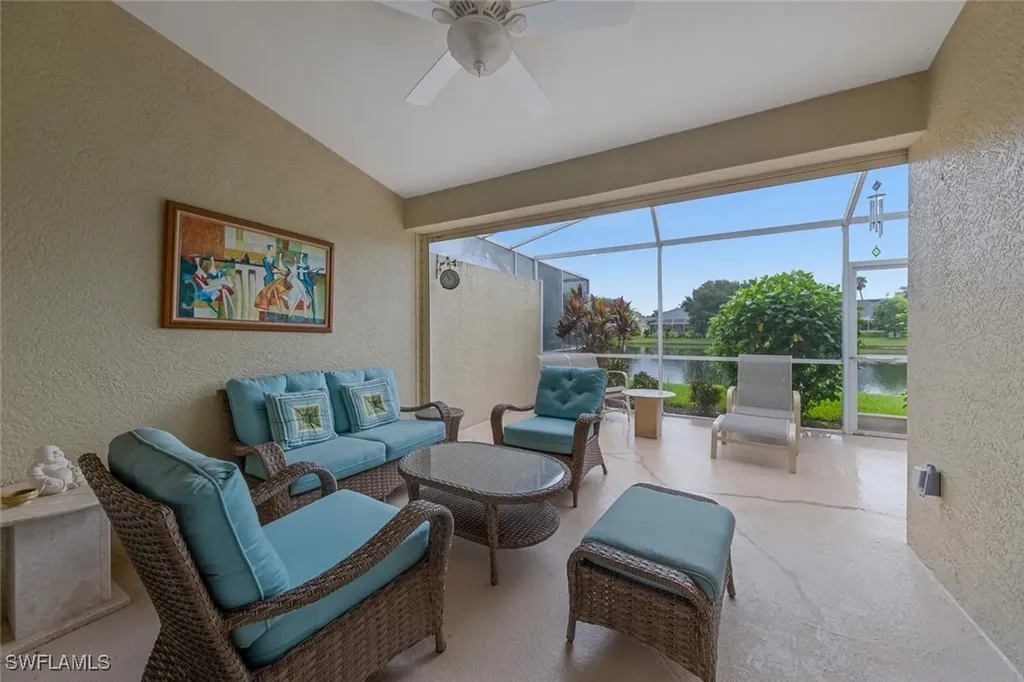 8302 Ibis Cove Circle Naples FL 34119