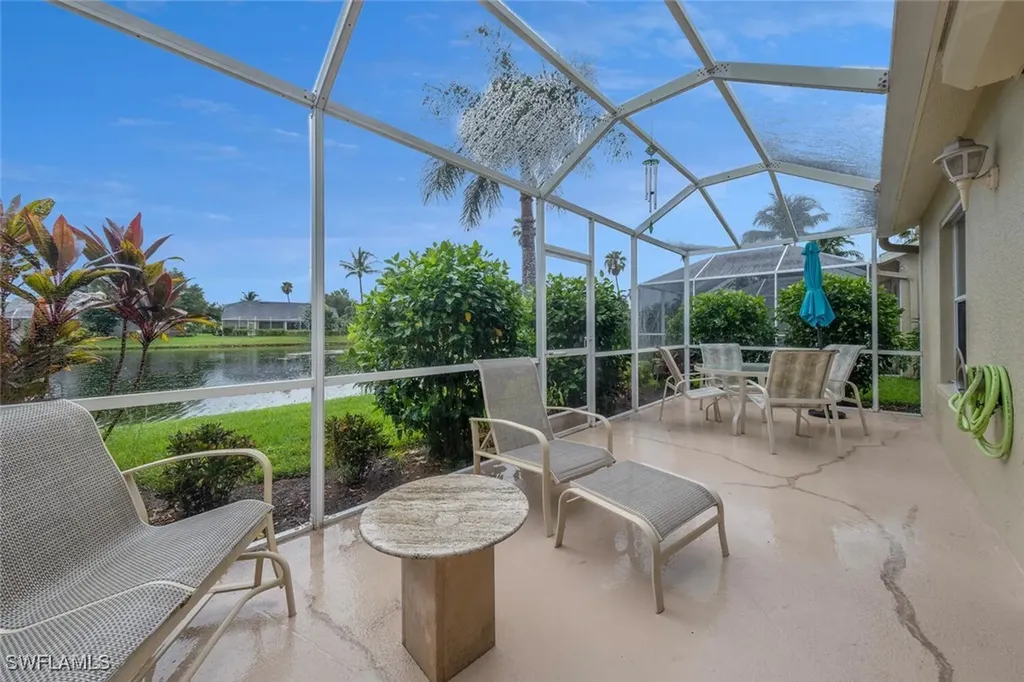 8302 Ibis Cove Circle Naples FL 34119